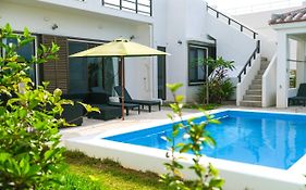 Blue Ocean Resort