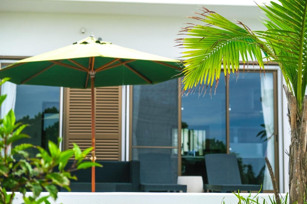 Blue Ocean Resort 石垣市 エクステリア 写真