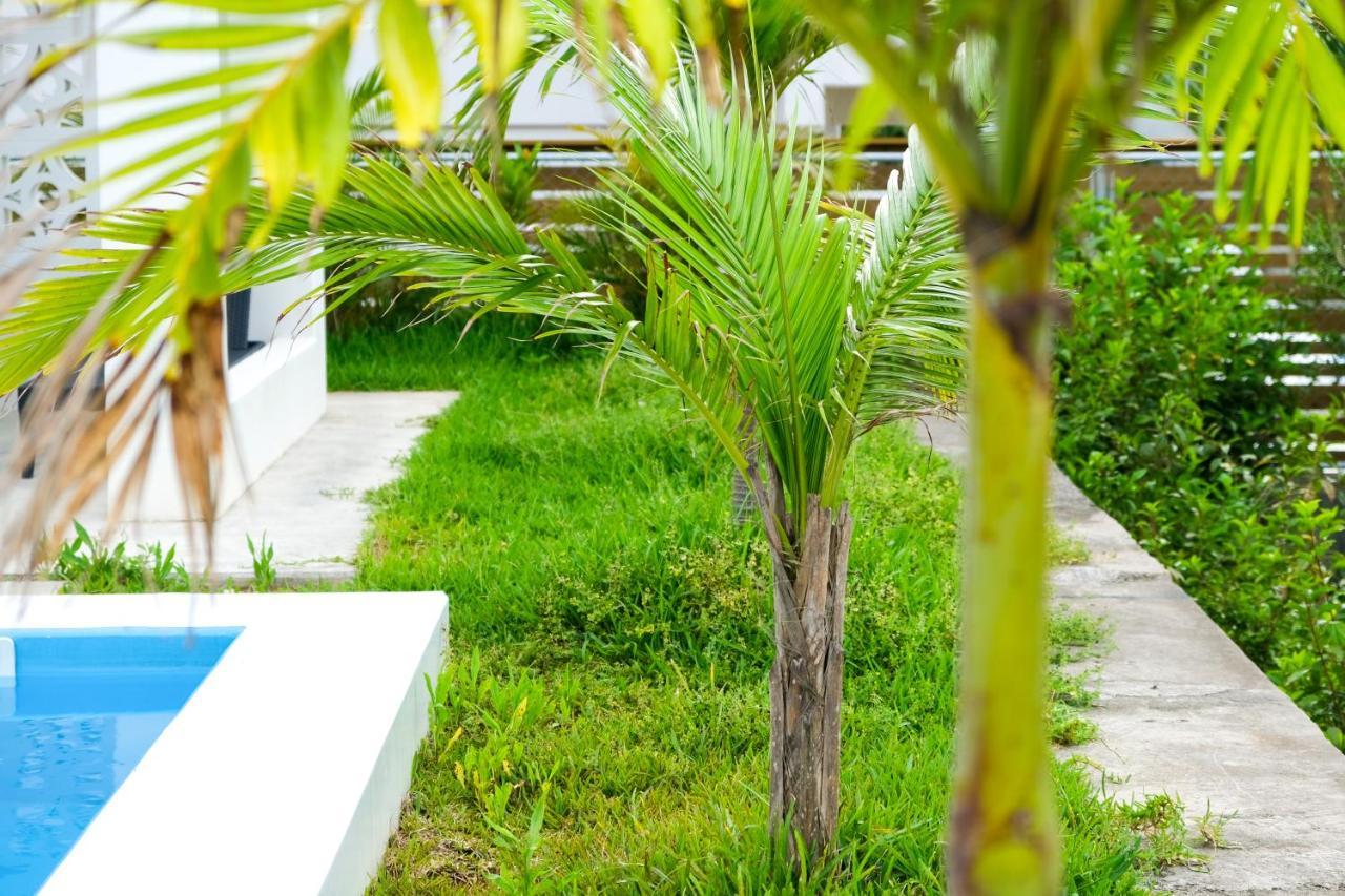 Blue Ocean Resort 石垣市 エクステリア 写真
